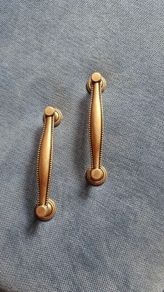 Brass Door Handles