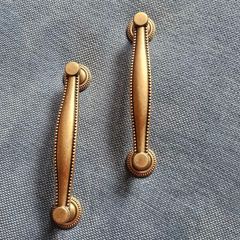 Brass Door Handles