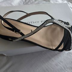Dorothy Perkins Diamante Sandals