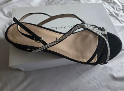 Dorothy Perkins Diamante Sandals