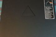 Pink Floyd - The Dark Side Of The Moon 50th Anniversary Box Set