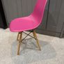6 Chairs - Eames Style Image 2