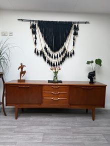 Mid Century Sideboard