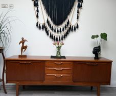 Mid Century Sideboard