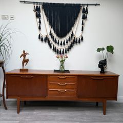 Mid Century Sideboard