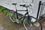 martello city bike