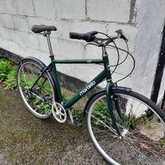 martello city bike