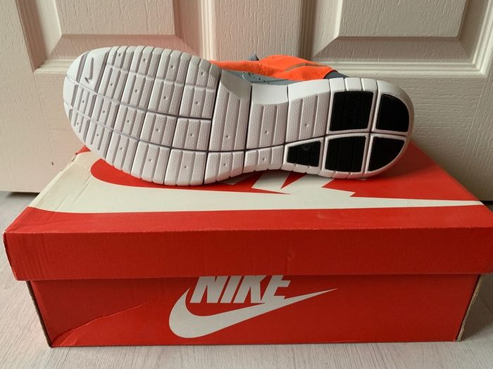 Nike Free OG 14 Hyper Crimson UK 11/US 12 Deadstock