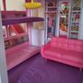 Barbie dreamhouse bundle Image 3