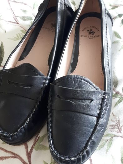 shoe