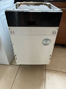 Dishwasher