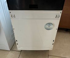 Dishwasher
