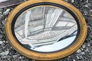Victorian mirror