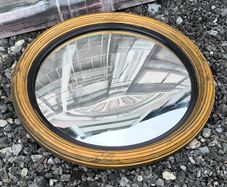Victorian mirror