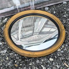 Victorian mirror