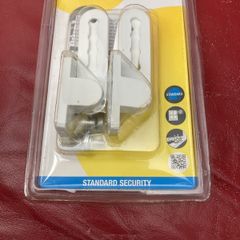 Yale Locks P117 Ventilation Window Locks