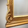 French Style Freestanding Full Length Mirror Image 3