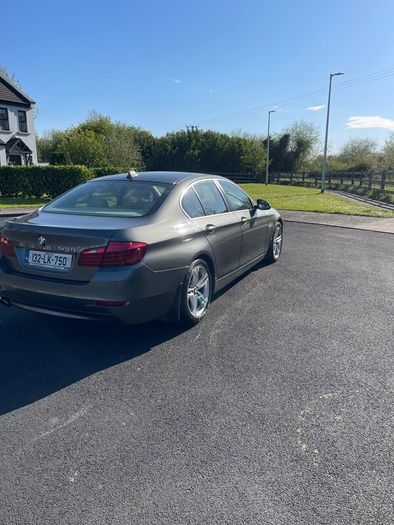 Bmw 520d