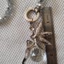 Fairy crystal necklace Image 4