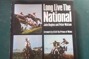 "Long live the National" by John Hughes and Peter Watson
