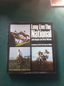 "Long live the National" by John Hughes and Peter Watson