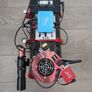 Full Imaging AStrograph Setup (150 mm f/2.8 Fast Newtonian) Image 7