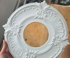 ceiling rose