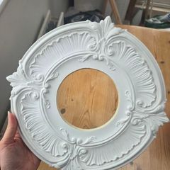 ceiling rose