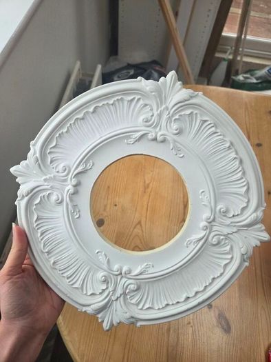 ceiling rose