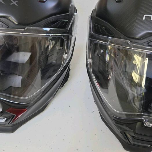 Nexx helmets.
