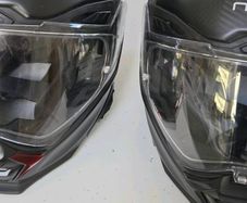 Nexx helmets.