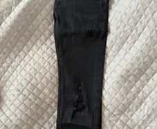 Stretchy jeans Abercrombie and Fitch boy size 7-8 Brand New