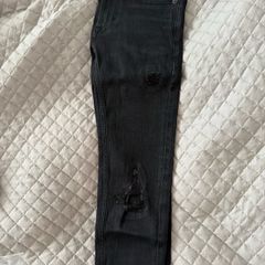 Stretchy jeans Abercrombie and Fitch boy size 7-8 Brand New