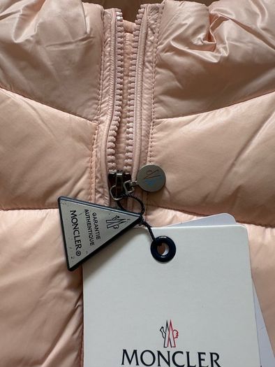 moncler jacket