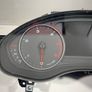 AUDI A6 C7 Digital Instrumental Cluster MPH 4G8920950N  2013 A3l3b41g Image 2