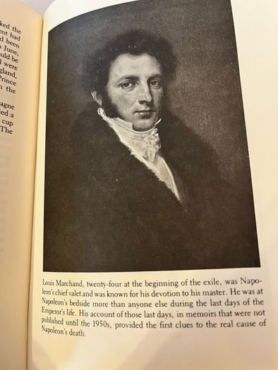 The Murder of Napoleon