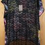 Limited Edition Oversized Lace Satin Top 20 New Image 6
