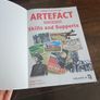 Junior cycle history artifact skills and support Image 3