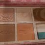 Benefit Cheekleaders Bronze Quad Pallet. Image 4