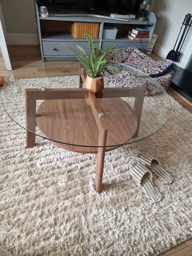 NEXT table