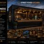 Premium 20ft Modular Business Unit Image 2