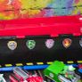 Paw Patrol transforming patroller with 6 Vehicles and 6 Figures Image 5