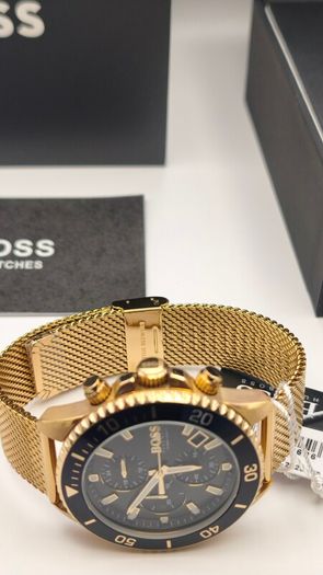 Hugo Boss men's watch