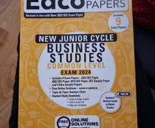 edco exam 2024 business studies