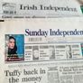 old newspapers Image 9