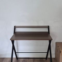 Foldable Table - Like brand new