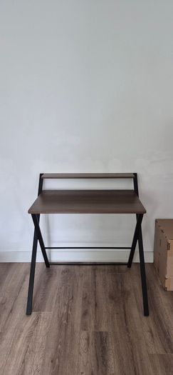 Foldable Table - Like brand new
