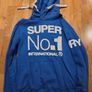 Super dry Hoodies Image 4
