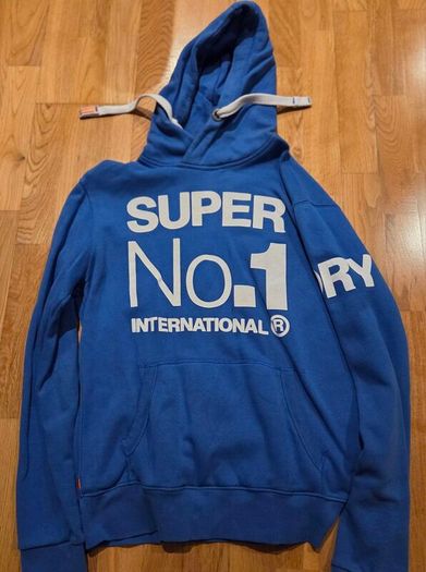 Super dry Hoodies
