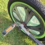 Huffy Green Machine Image 4